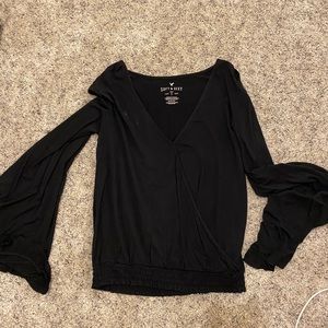 Long sleeve top